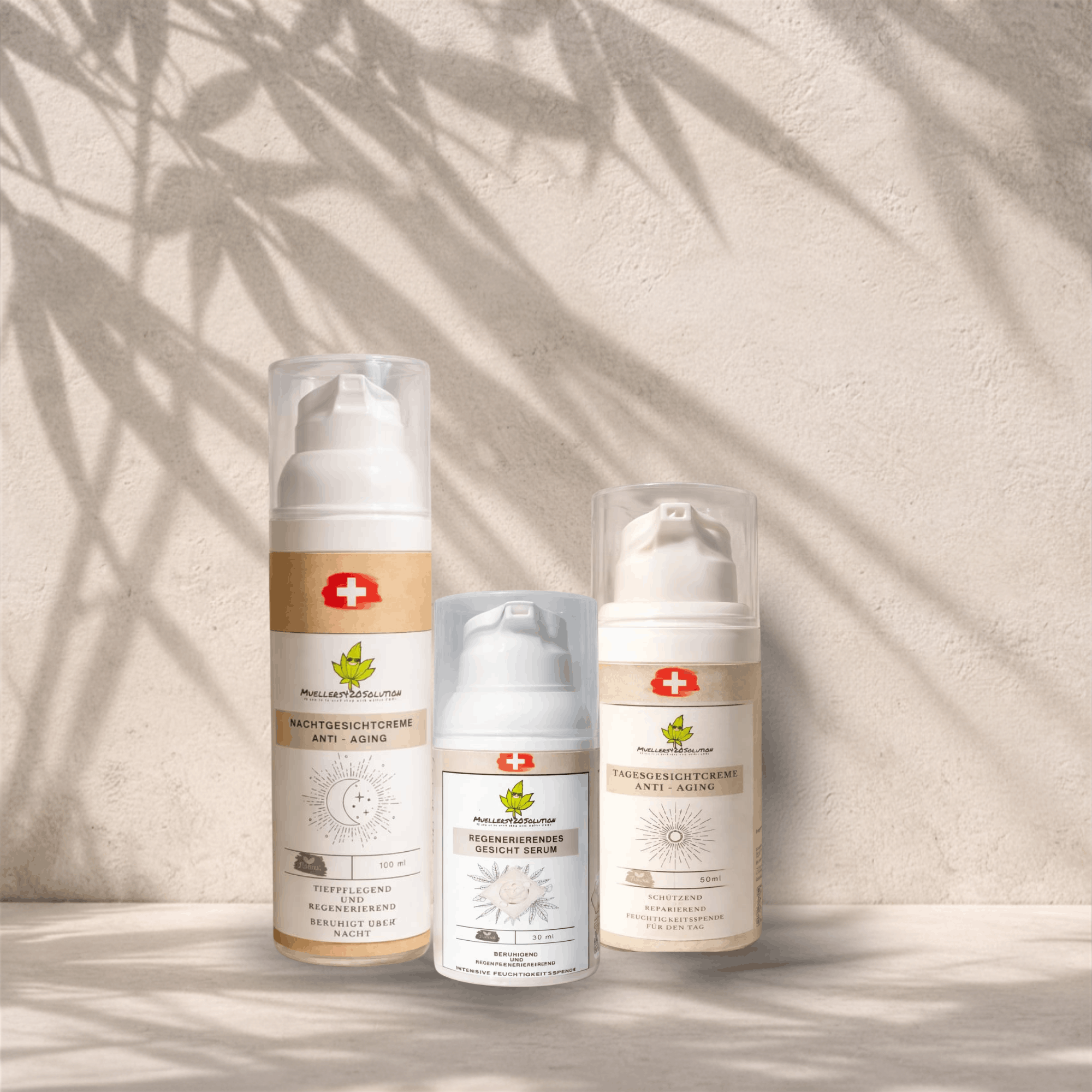 Complete Skin Ritual Set
