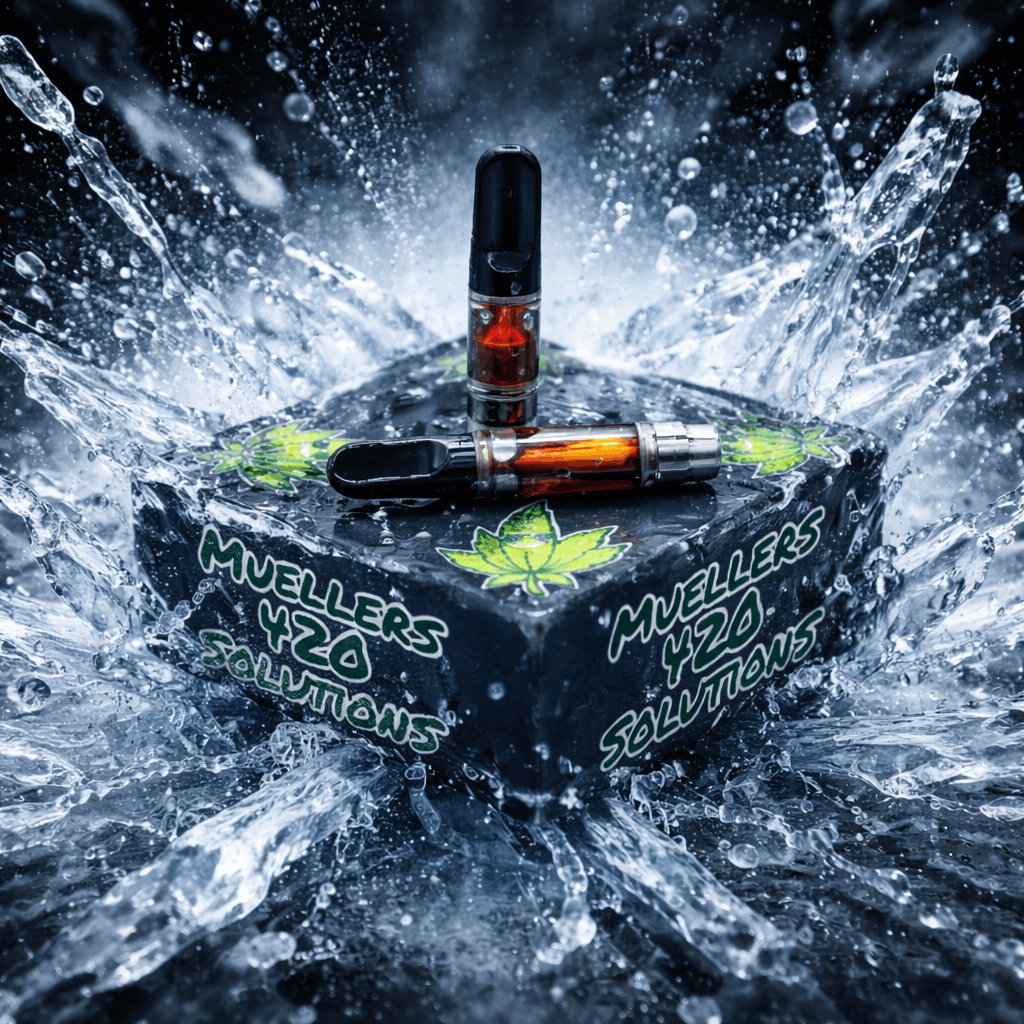 Seasonal Cartridge 1ml